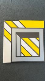 The Outsiders CQ als nieuw!, Ophalen of Verzenden, 2000 tot heden, Zo goed als nieuw, 12 inch