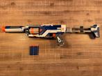 Nerf Spectre Rev5 compleet, Ophalen of Verzenden, Zo goed als nieuw