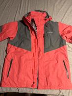 Columbia Jas Heren XL- Roze/Grijs, Kleding | Heren, Jassen | Winter, Ophalen of Verzenden, Zo goed als nieuw, Roze