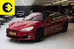Tesla Model S P100D Performance | Gratis Supercharger* | 21, Automaat, Model S, 420 min, Vierwielaandrijving