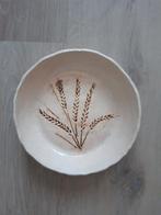 Gratis ophalen keramiek schaal, Ophalen, Gebruikt, Porselein of Keramiek, Schaal