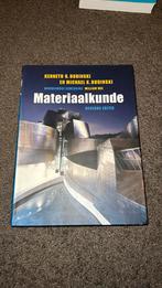 Michael K. Budinski - Materiaalkunde, Boeken, Schoolboeken, Nederlands, Ophalen of Verzenden, Michael K. Budinski; Kenneth G. Budinski