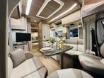 Rapido 686F 686 F Automaat Lithium Omvormer Queensbed 2022, Bedrijf, Diesel, Rapido, Half-integraal