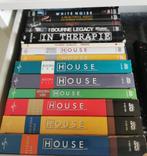 Dvd's, Cd's en Dvd's, Dvd's | Tv en Series, Alle leeftijden, Ophalen of Verzenden, Zo goed als nieuw