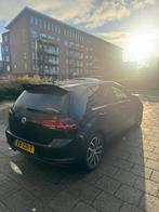 Volkswagen Golf 1.4 TSI 90KW 5D 2013 Zwart, Voorwielaandrijving, 4 cilinders, 620 kg, 1395 cc