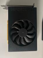 Nvidia GeForce GTX Videokaart, Computers en Software, Videokaarten, PCI-Express 3, Gebruikt, HDMI, Ophalen of Verzenden