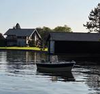 Topcraft 330 Dinky met trailer, Watersport en Boten, Ophalen, Gebruikt, Minder dan 10 pk, Tot 6 meter