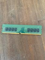 8GB DDR4 RAM Geheugenstick, Gebruikt, DDR4, 8 GB, Ophalen of Verzenden