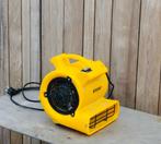 trotec tfv 10 s blower, Witgoed en Apparatuur, Ventilatoren, Ophalen, Zo goed als nieuw, Vloerventilator