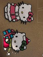 Hello Kitty Opstrijk Plaatjes, Ophalen of Verzenden, Gebruikt, Meerdere plaatjes