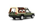 Jsn OttoMobile 1:18 Talbot Matra Rancho Decouvrable 1981, OttOMobile, -, Nieuw, Ophalen of Verzenden