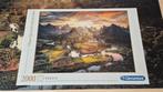 China-puzzel, 2000 stukjes., Ophalen of Verzenden, Meer dan 1500 stukjes, Zo goed als nieuw