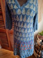 Didi jurk trui l, Ophalen of Verzenden, Zo goed als nieuw, Onder de knie