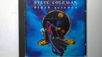 Steve Coleman And Five Elements - Black Science, Cd's en Dvd's, Cd's | Jazz en Blues, Blues, Ophalen of Verzenden, Zo goed als nieuw