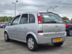 Opel Meriva €1750,-1.6-16V Enjoy Apk 2026 Airco + Trekhaak, Voorwielaandrijving, 65 €/maand, Gebruikt, 4 cilinders