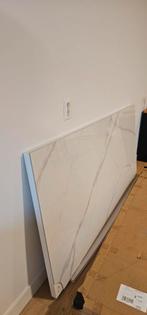 Gratis! Stenen aanrechtblad/werkblad - DIY project, Huis en Inrichting, Keuken | Keukenelementen, Ophalen, Nieuw, 50 tot 100 cm