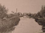 Nieuwersluis,  watermachine, Ophalen of Verzenden