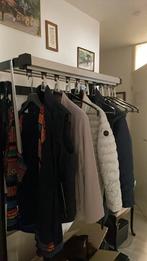 Kapstok, gratis af te halen, Huis en Inrichting, Gebruikt, Minder dan 100 cm, Hout, Ophalen