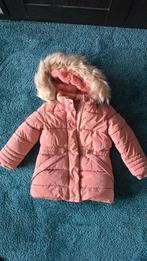 Winterjas roze jas meisje maat 92, Gebruikt, C&A, Meisje, Ophalen of Verzenden