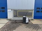 VS-21765 Elektrische meerijd palletwagen lepels 1600mm, Zakelijke goederen, Machines en Bouw | Heftrucks en Intern transport, 2000 tot 3000 kg
