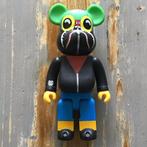 Hebru Brantley Flyboy Shark Bearbrick 400%, Ophalen, Zo goed als nieuw