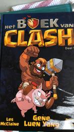 Clash, 1 speler, Ophalen of Verzenden, Zo goed als nieuw, Overige modellen