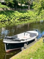 Escape sloep | 2021 | Suzuki 20pk, Ophalen, 10 tot 30 pk, 6 meter of meer, Zo goed als nieuw