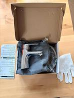 Wastafelkraan Chroom Messing (NIEUW), Ophalen, Nieuw, Chroom, Kraan