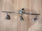 spots lamp, Ophalen, Gebruikt, Metaal of Aluminium