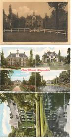 Diepenheim  11 Oude Ansichtkaarten., Ophalen of Verzenden, Overijssel