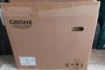 Grohe wastafel 605x490 mm - nieuw in doos, Ophalen of Verzenden, Nieuw, Wastafel