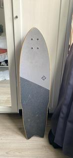 Skateboard surfskate, Sport en Fitness, Ophalen of Verzenden, Zo goed als nieuw