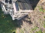 20x30 tegels, Tuin en Terras, Ophalen