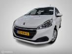 Peugeot 208 1.0 PureTech Access/Cruise/Airco/Stoelverwarming, Gebruikt, Bedrijf, 3 cilinders, 30 €/maand