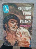 Requiem voor een vijand, Ophalen of Verzenden, Gelezen, George barr