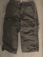 Sneeuw broek/ ski broek maat 92, Overige merken, Ophalen of Verzenden, Zo goed als nieuw, Kleding