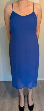 Steps paarse jurk maat M/L - perfect voor de zomer!, Paars, Maat 42/44 (L), Ophalen of Verzenden, Zo goed als nieuw