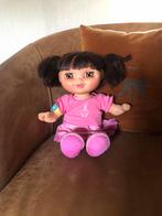 Dora pop, Ophalen of Verzenden, Zo goed als nieuw, Pop