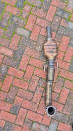 Saab 9-3 2.8t Katalysator, Ophalen, Gebruikt, Saab