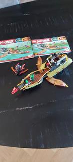 Lego Ninjago 70623 DESTINY'S SHADOW, Ophalen of Verzenden, Nieuw, Complete set, Lego
