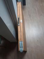 Behangtafel behang Tafel goede conditie weing gebruikt, Ophalen of Verzenden, Eenvoudig