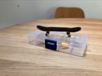 Fingerboard Prfessional hout, Ophalen of Verzenden, Zo goed als nieuw