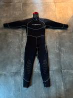 Scubapro nova scotia semi dry maat L man, Ophalen, Gebruikt, Duikpak