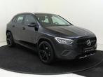 Mercedes-Benz GLA-klasse 200 Business Solution, Stof, 4 cilinders, Origineel Nederlands, SUV of Terreinwagen