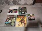 5 honden boeken, Boeken, Prentenboeken en Plaatjesalbums, Ophalen of Verzenden, Gelezen
