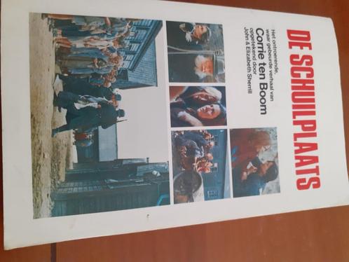 De schuilplaats, Boeken, Oorlog en Militair, Gelezen, Overige onderwerpen, Tweede Wereldoorlog, Ophalen