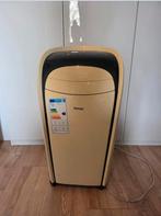 Mobiele airco., Ophalen, Gebruikt, Minder dan 60 m³