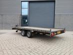 Anssems MSX3000 autoambulance / multitransporter, Auto diversen, Aanhangers en Bagagewagens, Ophalen, Gebruikt
