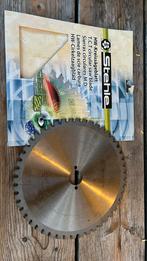 zaagblad,staal.Stehle.widia tanden, Doe-het-zelf en Verbouw, Gereedschap | Zaagmachines, Cirkelzaag, 70 mm of meer, Ophalen of Verzenden