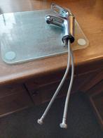 grohe, Doe-het-zelf en Verbouw, Ophalen, Zo goed als nieuw, Chroom, Douche